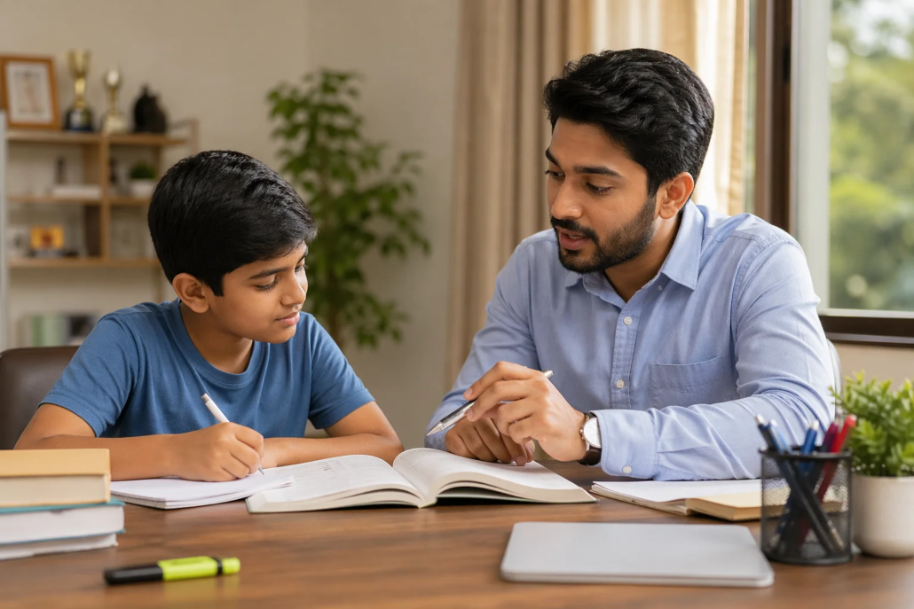 Home Tutors in Electronic City Bangalore