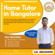 Home Tutor in Bangalore