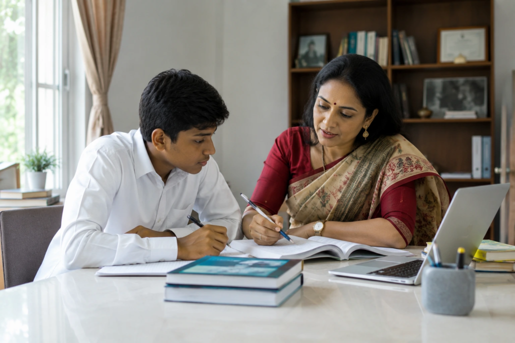 Bangalore Home Tutor