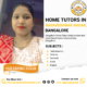 Home Tutors in Basaveshwar Nagar, Bangalore