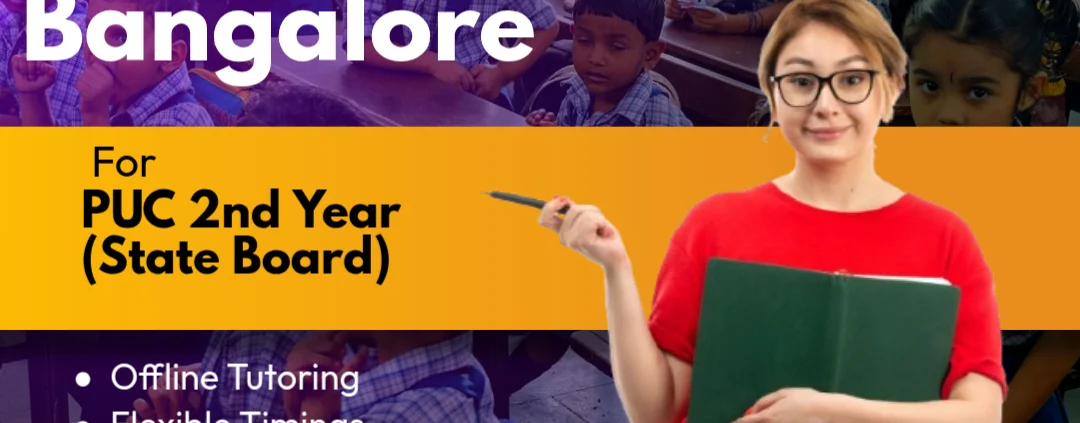 Home Tutor Jobs in Akshayanagar, Bangalore