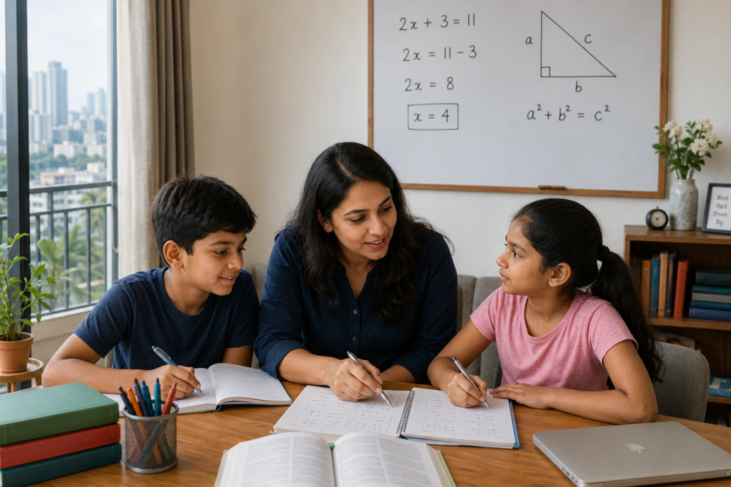 Home Tutor Jobs in Akshayanagar, Bangalore