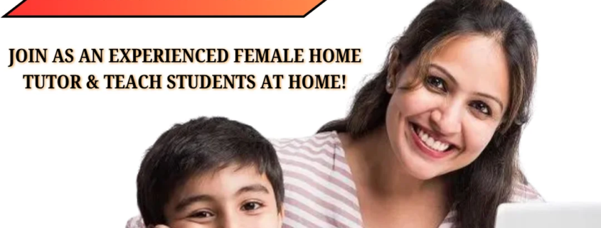 Female Tutors in Jakkur, Bangalore